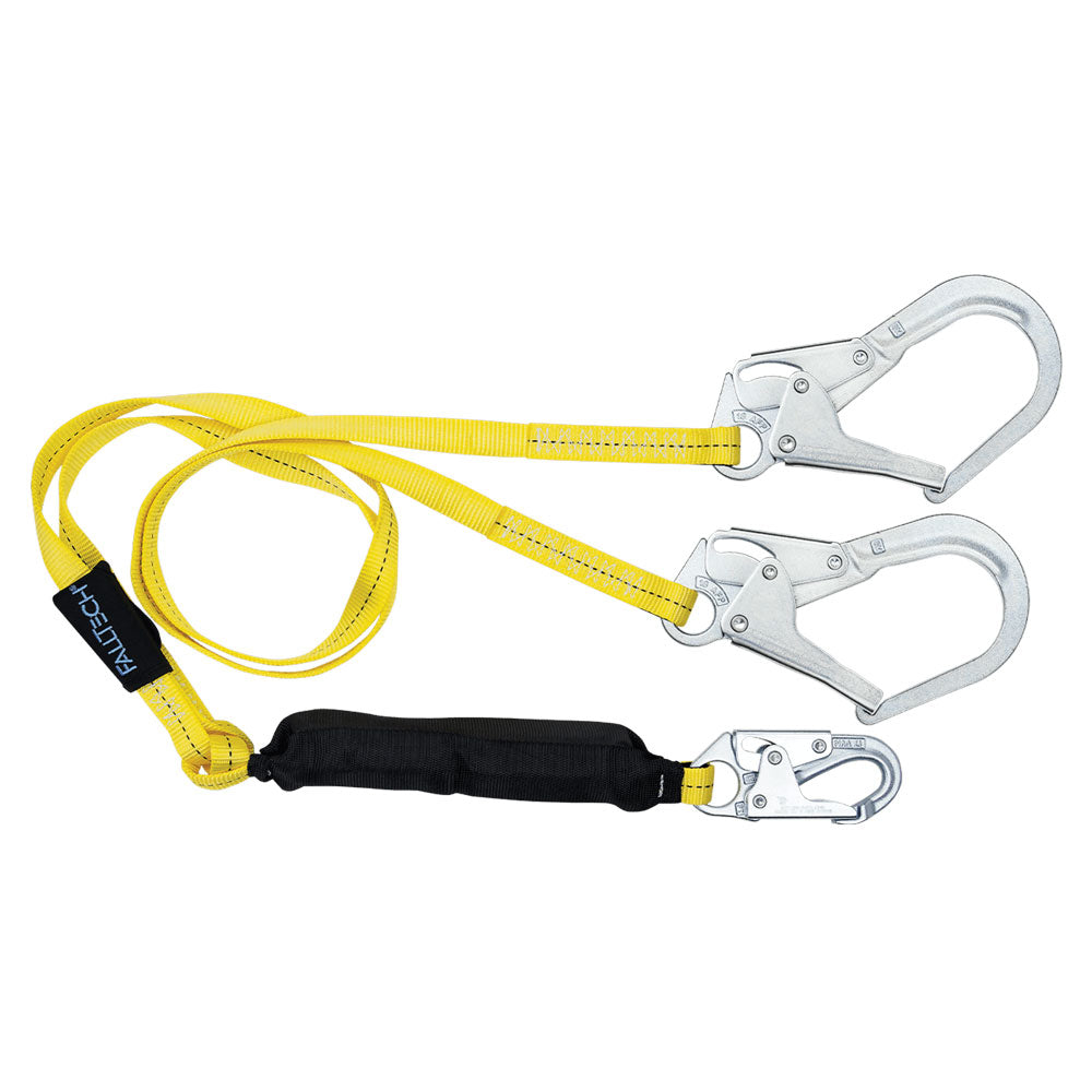 Store Falltech Double Hook Lanyard