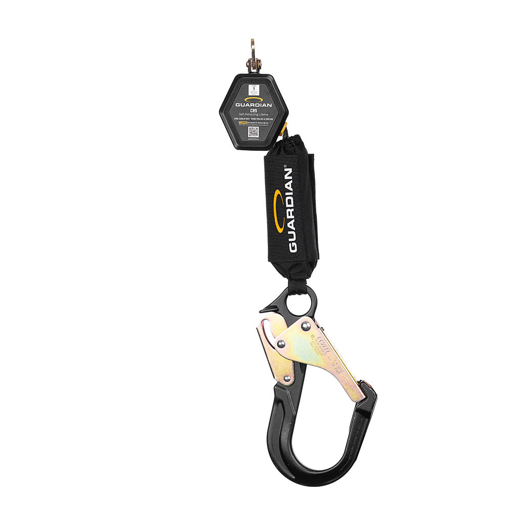 Guardian Fall Protection Class 1, CR5 Self-Retracting Lifeline