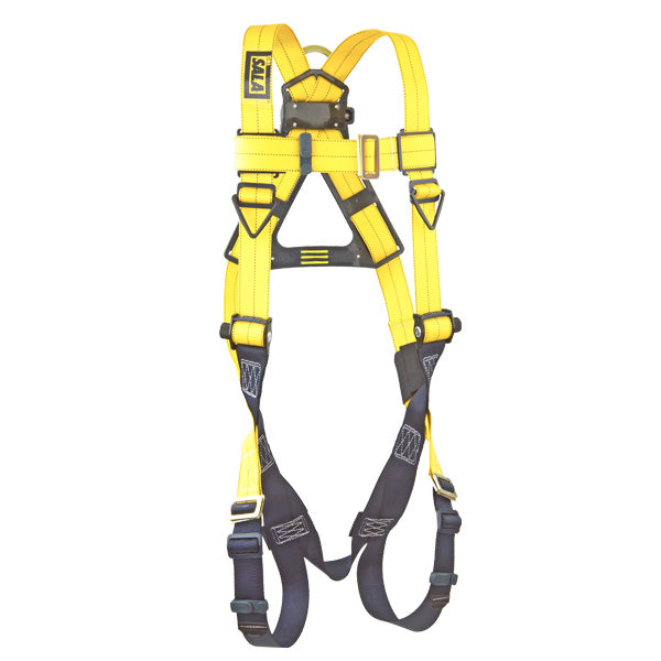 3M™ DBI-SALA® Delta™ Cross-Over Style Positioning/Climbing Harness,  1103375C, universal