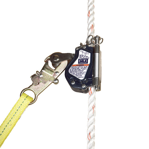DBI Sala 5000335 Lad-Saf Mobile Rope Grab