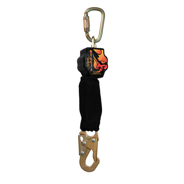 Guardian Diablo Self-Retracting Lifeline - 6 ft.