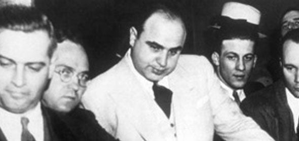 Al Capone