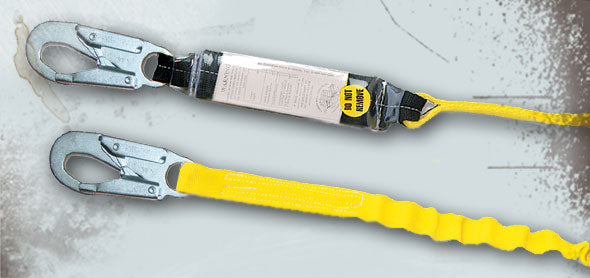 Heavy Duty Lanyard