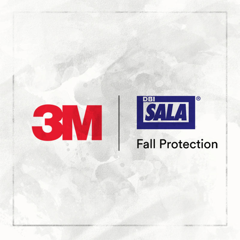 3M / DBI-SALA Fall Protection