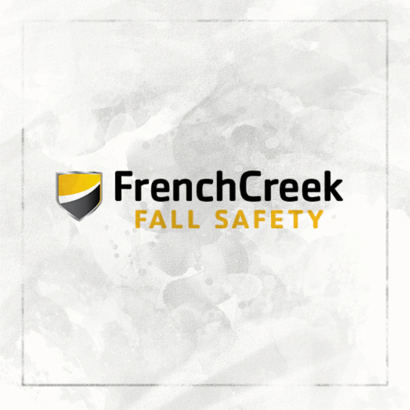 French Creek Fall Safety