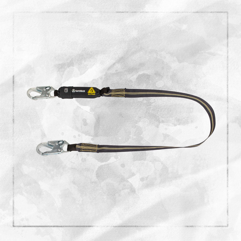 Arc Flash Lanyards