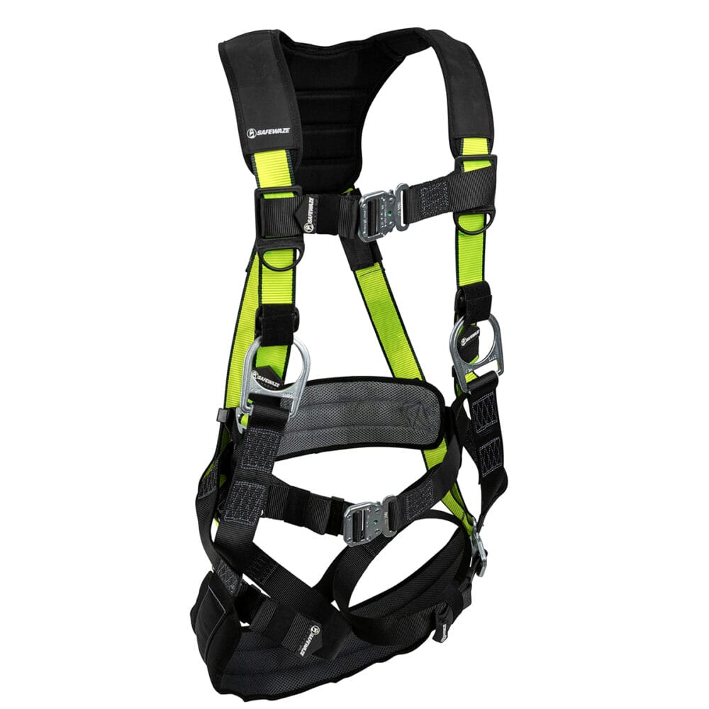 Safewaze PRO Confined Space Harness