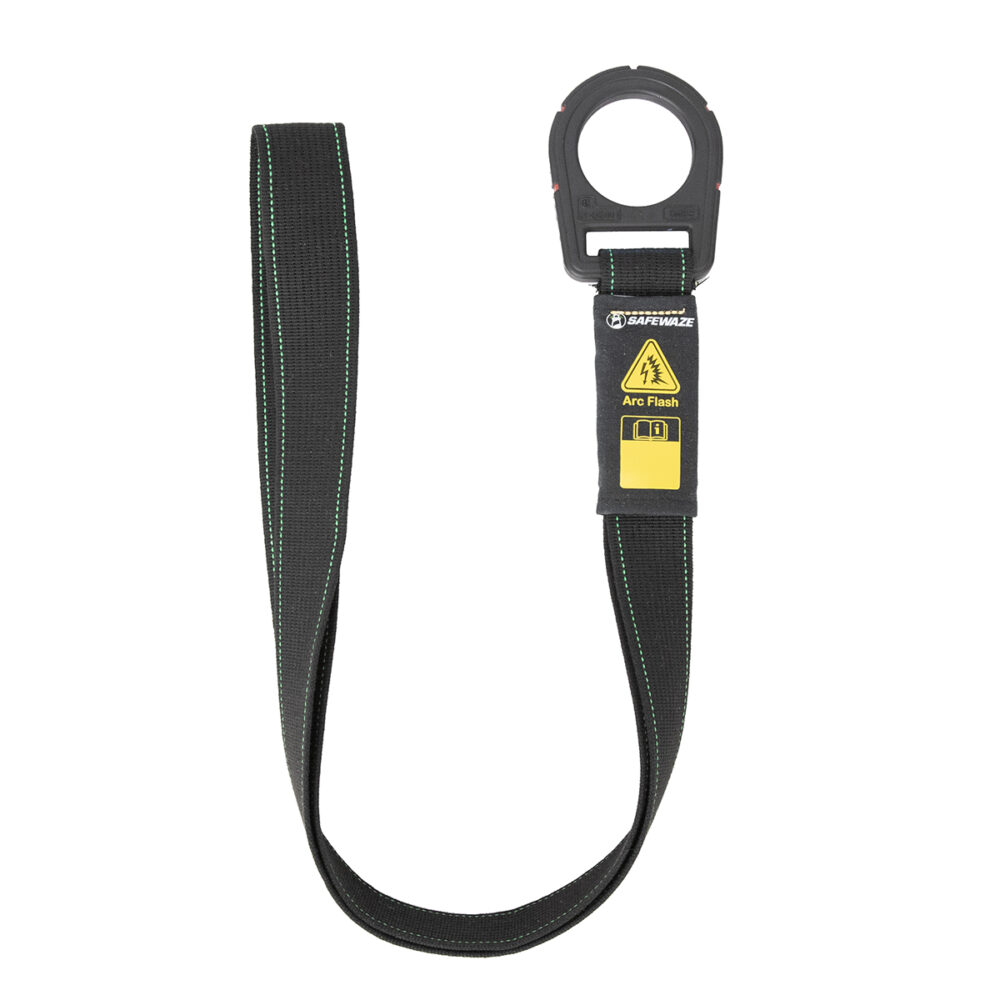 Safewaze Arc Flash Choker Anchor - 3 ft.