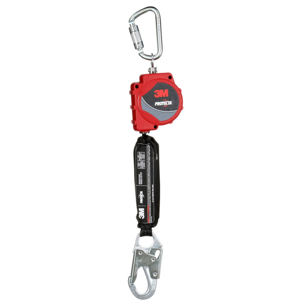 3M Protecta Self Retracting Web Lifeline - 11 ft.