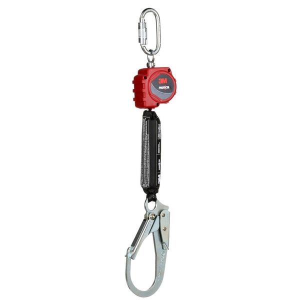 REBEL 6' TWIN LEG SRL WITH REBAR HOOKS