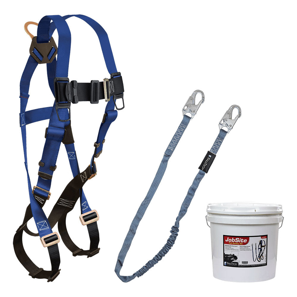 FallTech Fall Protection Starter Kit