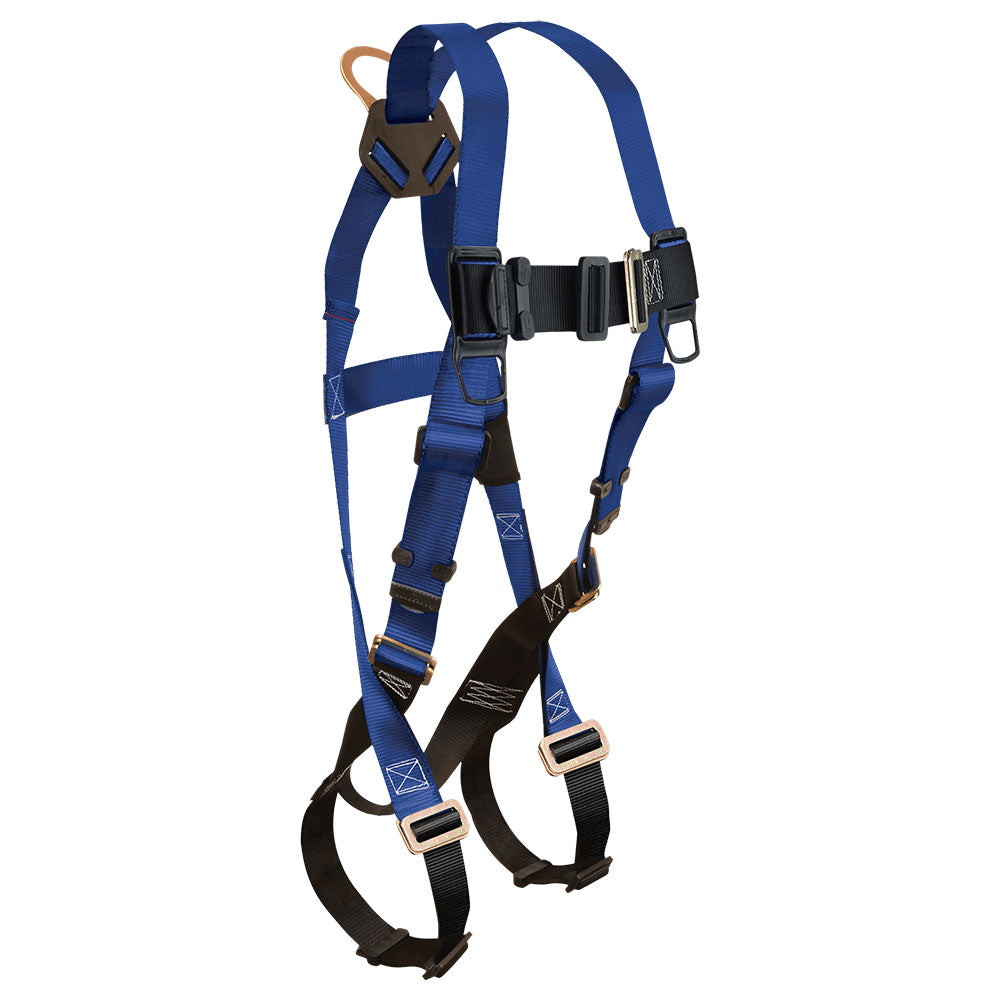 FallTech Contractor Universal Harness