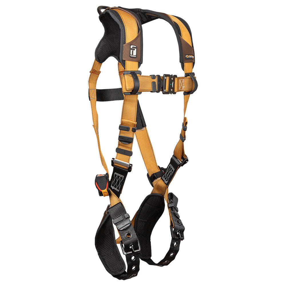 FallTech ComforTech Universal Harness w/ Tongue Buckles