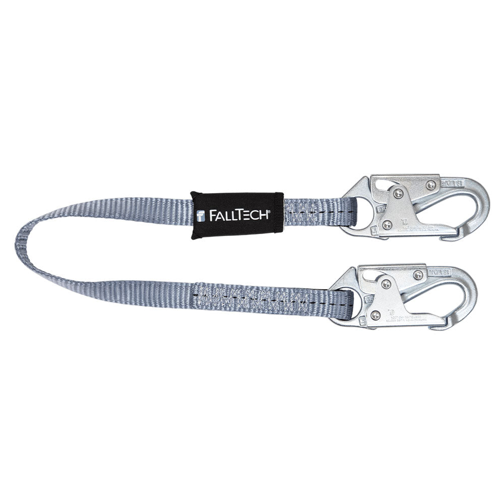 FallTech Non-Shock Lanyard - 3 ft.