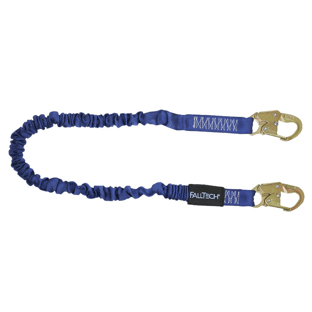 FallTech ElasTech Stretch Lanyard