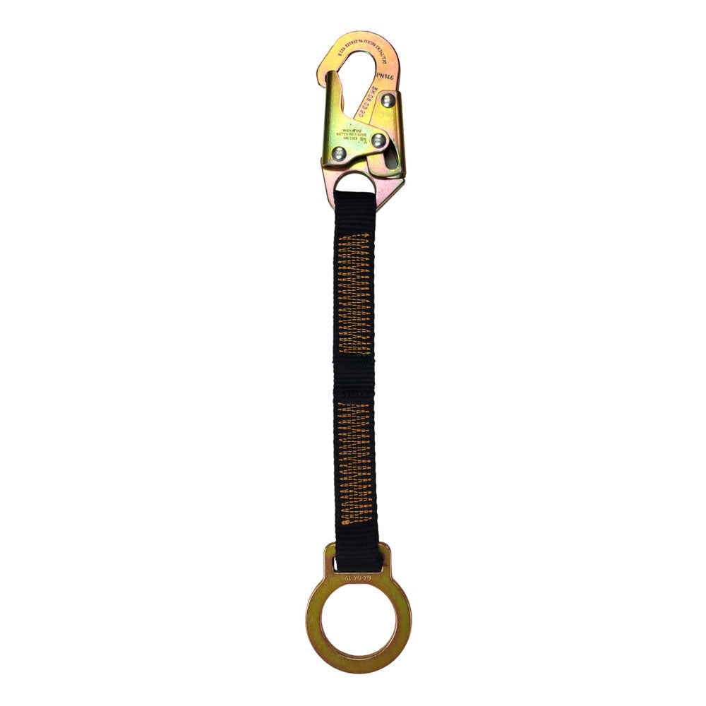 Frontline D-Ring Extension Lanyard - 18 in.