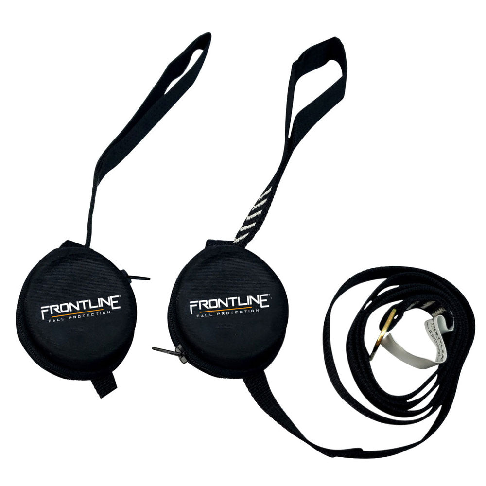 Frontline Universal Suspension Trauma Straps