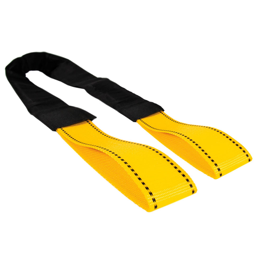 Guardian Concrete Anchor Strap - Pass Through Loops - 4 ft.