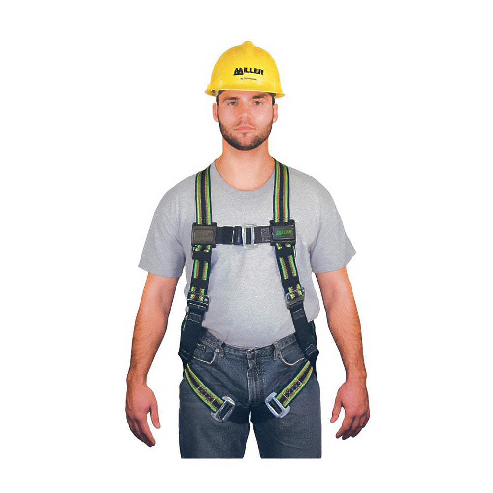 Miller DuraFlex™ Stretchable Harness