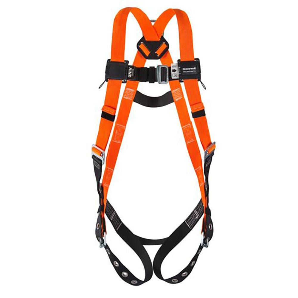 Miller Titan Full Body Harness - Tongue Buckles