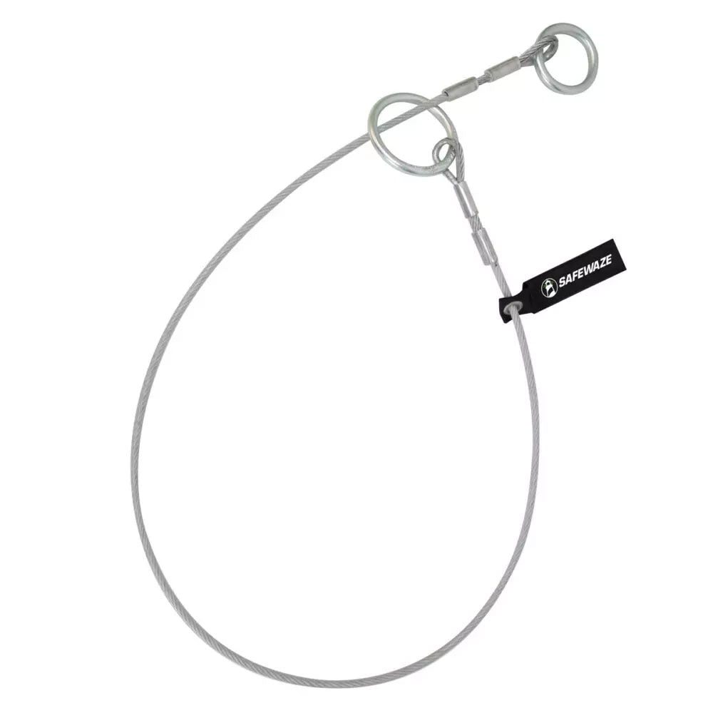 Safewaze Cable Choker Anchor