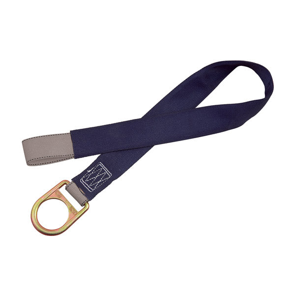 DBI-SALA Concrete Anchor Strap w/ D-Ring