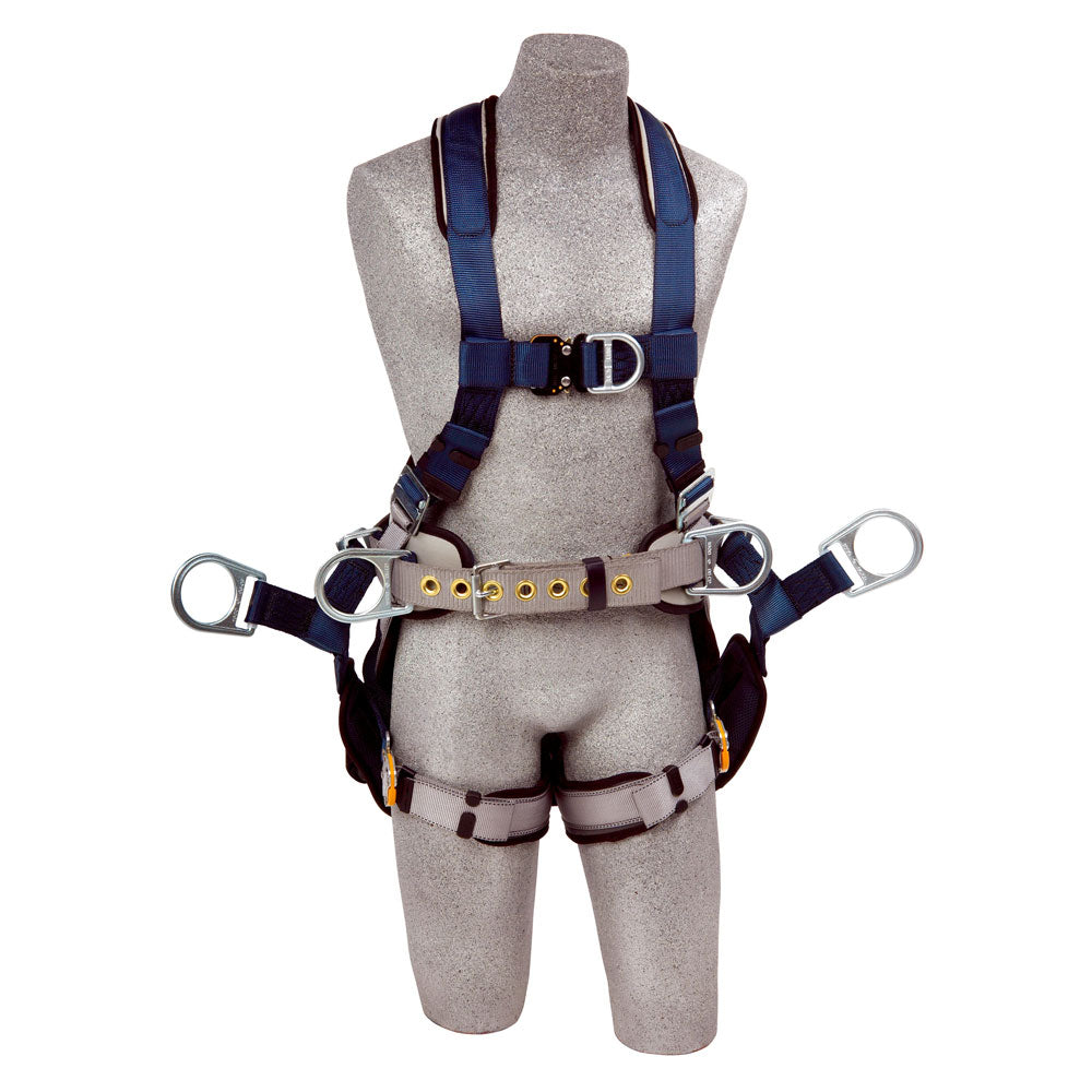 DBI-SALA Exofit Tower Climber Harness