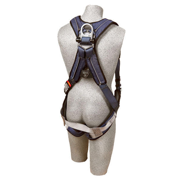 DBI-SALA ExoFit XP Universal Harness - Back