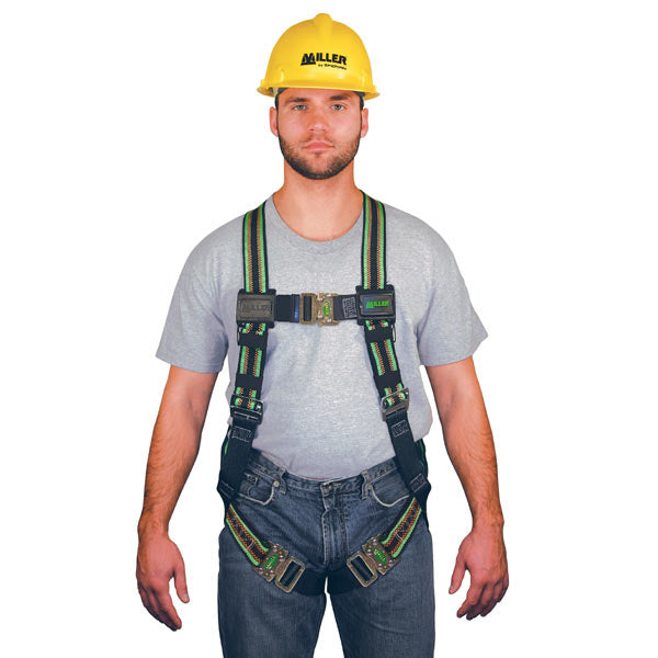 Miller DuraFlex Ultra Harness