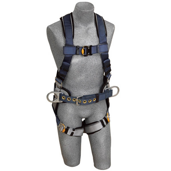 ExoFit Construction Harness