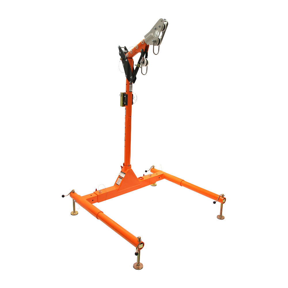 FallTech Confined Space Davit System