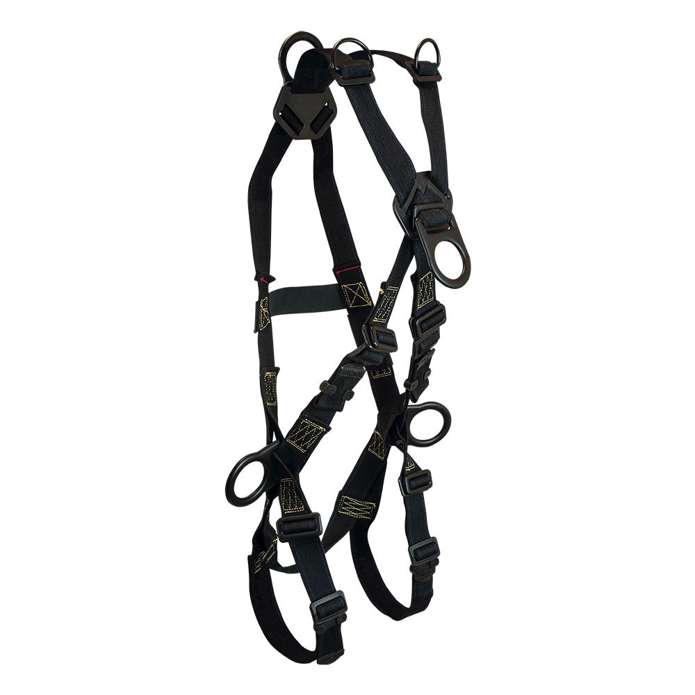 FallTech Arc Flash Cross-over Climbing Harness