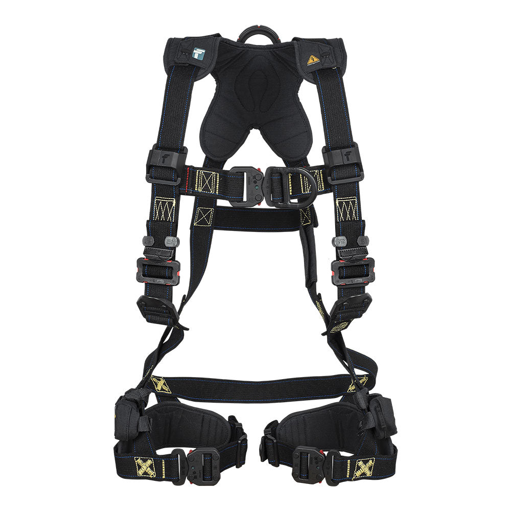 FallTech FT-Arc™ Flash Climbing Harness