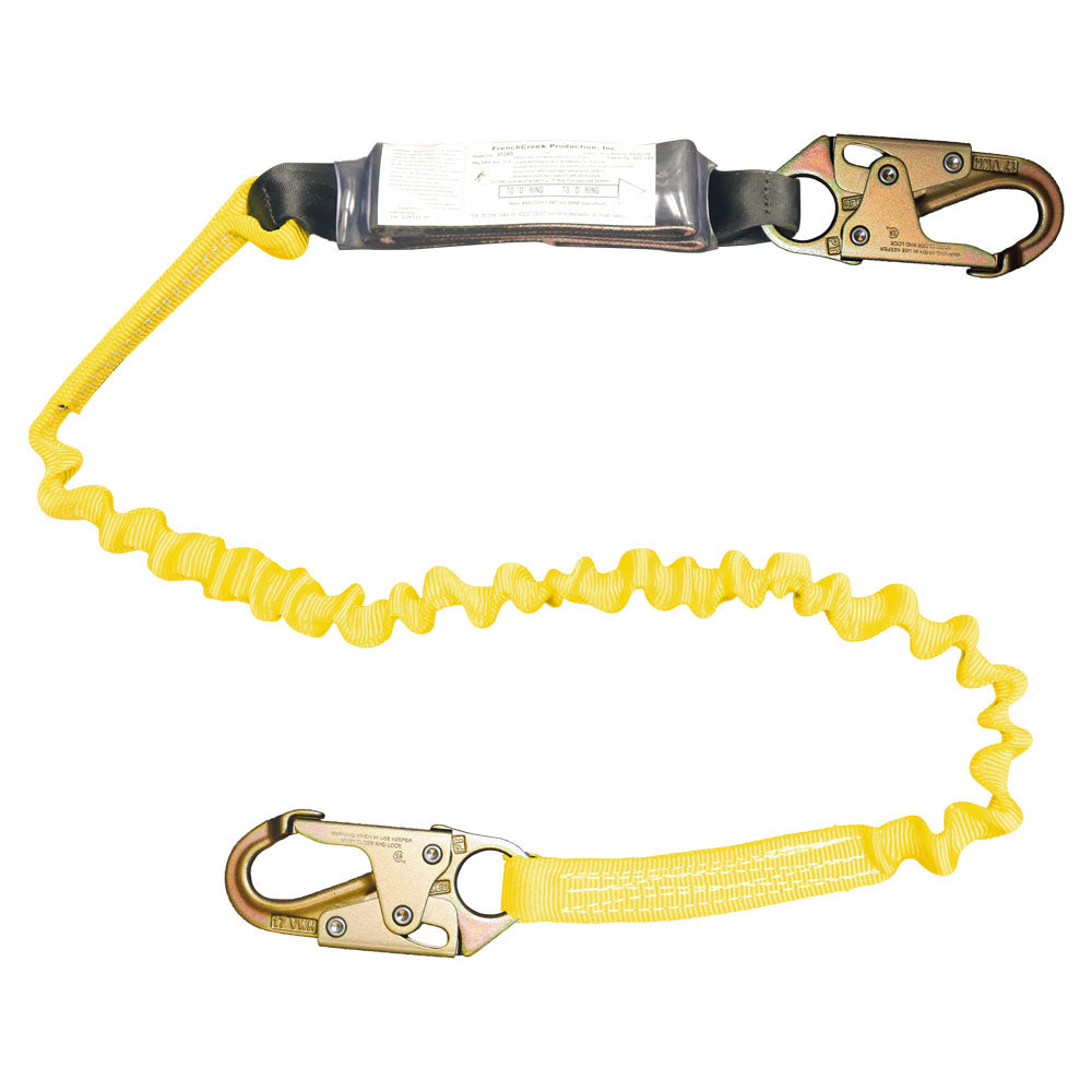 French Creek Stretch Lanyard