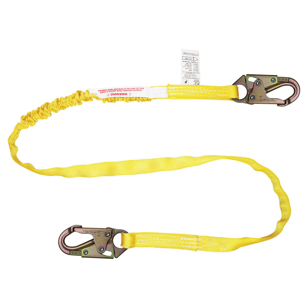 French Creek Internal Shock Lanyard - 6 ft.