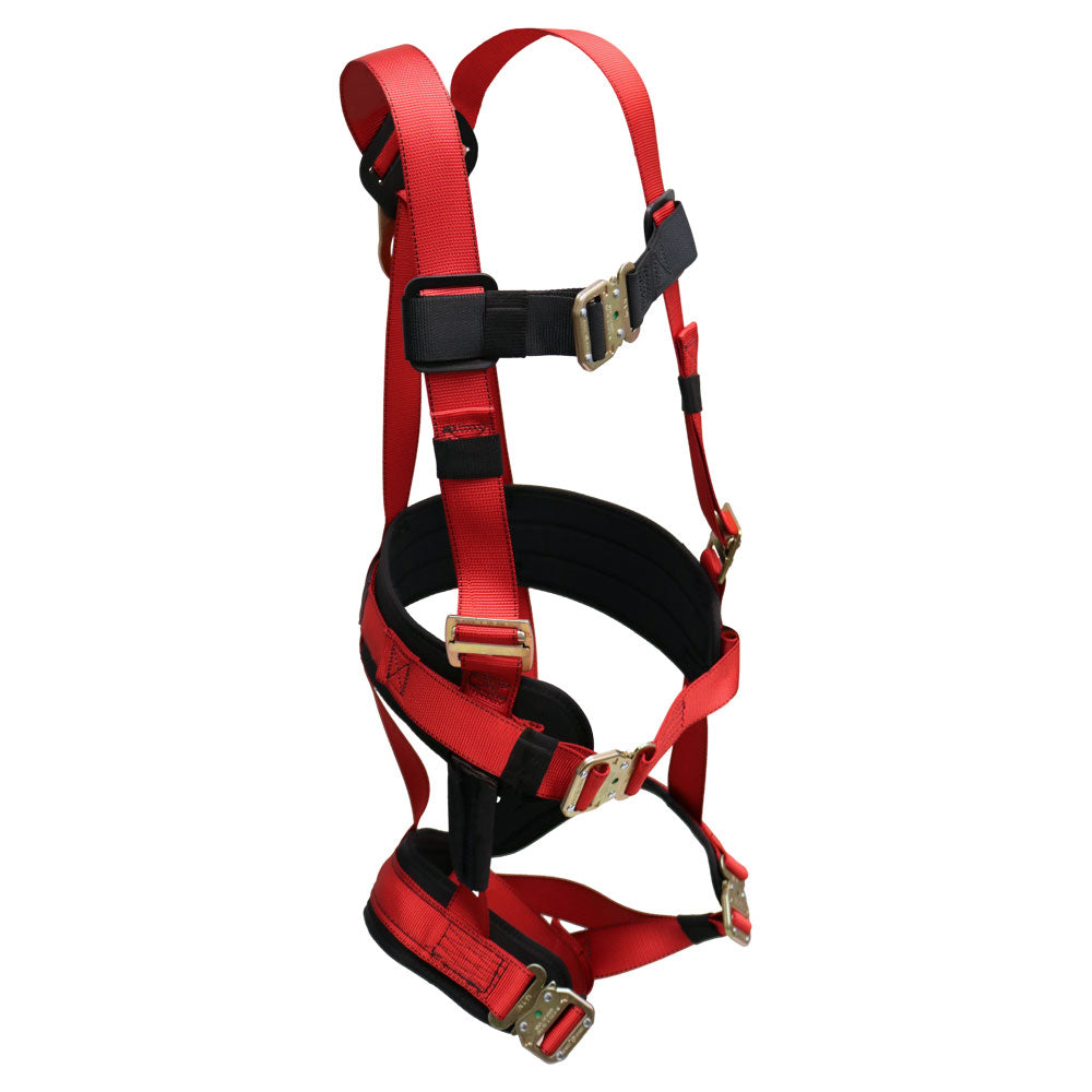 French Creek Female Universal Harness