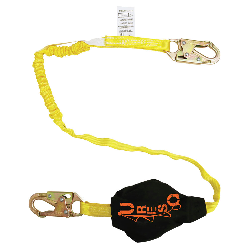 French Creek U-Res-Q Internal Shock Lanyard - R460A