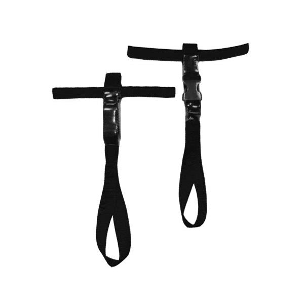 French Creek U-Step Suspension Trauma Strap