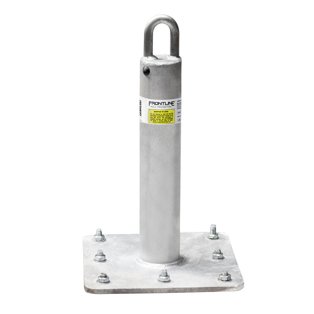 Frontline Concrete Roof Anchor 18 in.