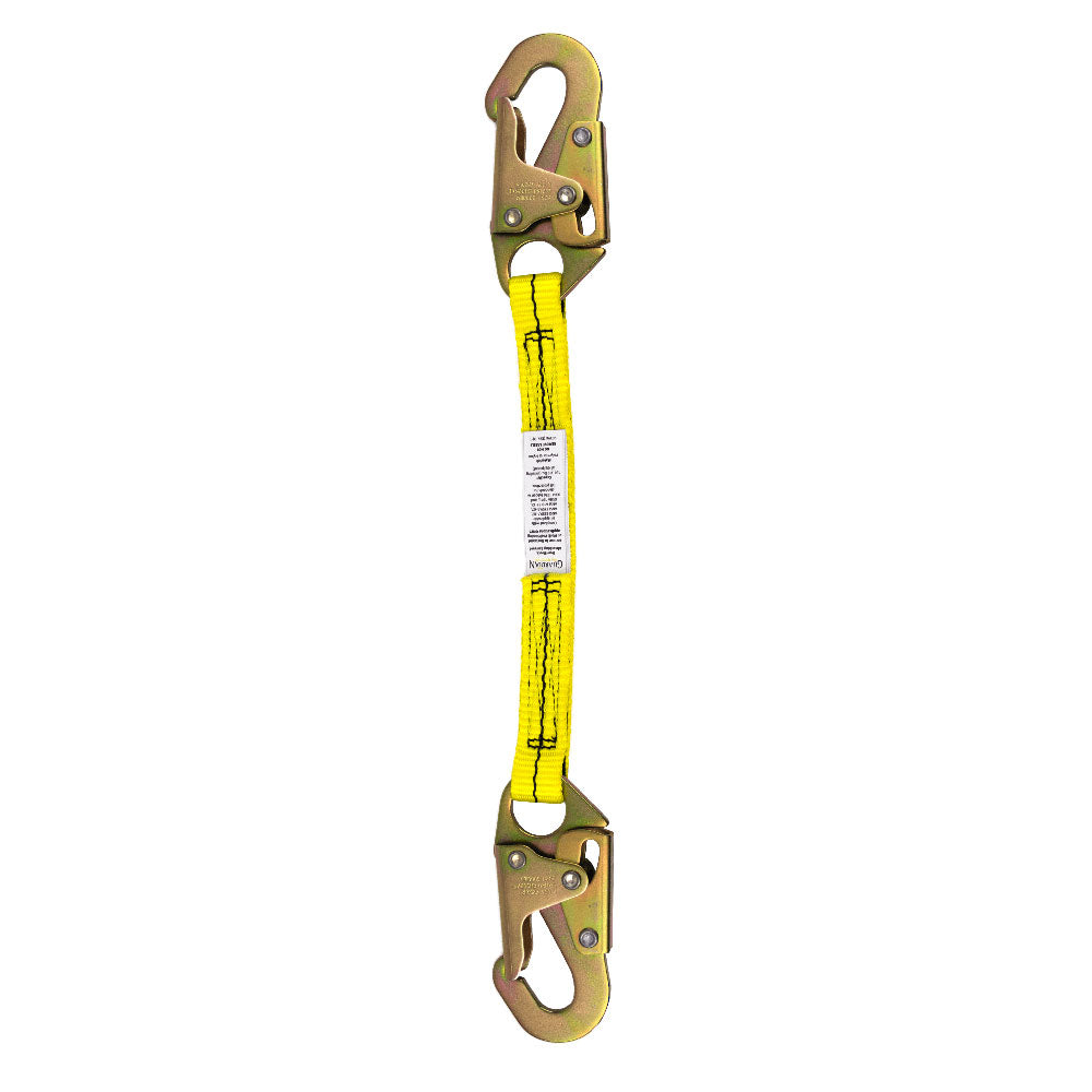 Guardian Non-Shock Absorbing Lanyard - 2 ft.