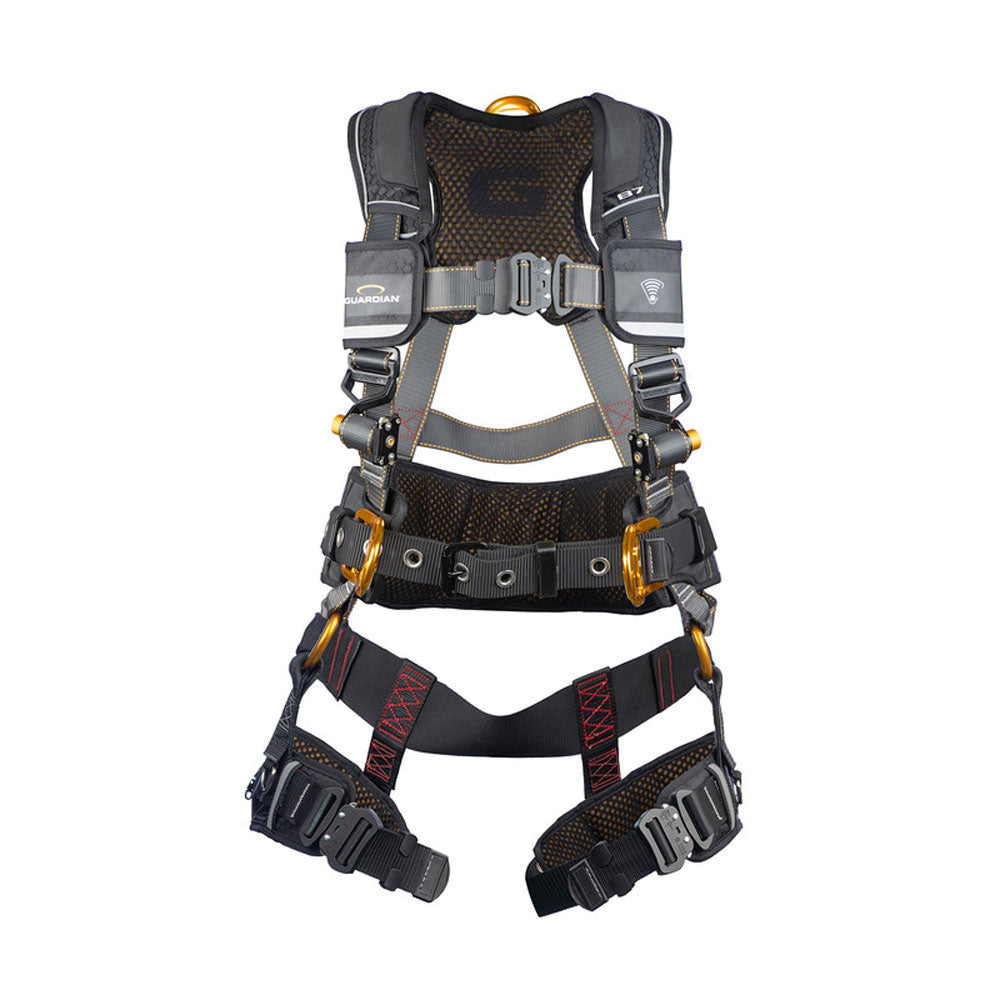 Guardian B7-Comfort Construction Harness