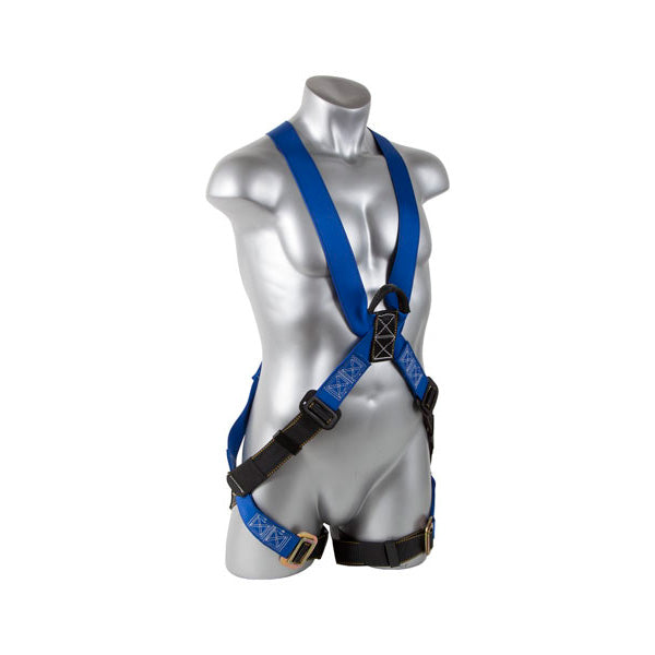 Guardian Front Loop Cross Over Harness