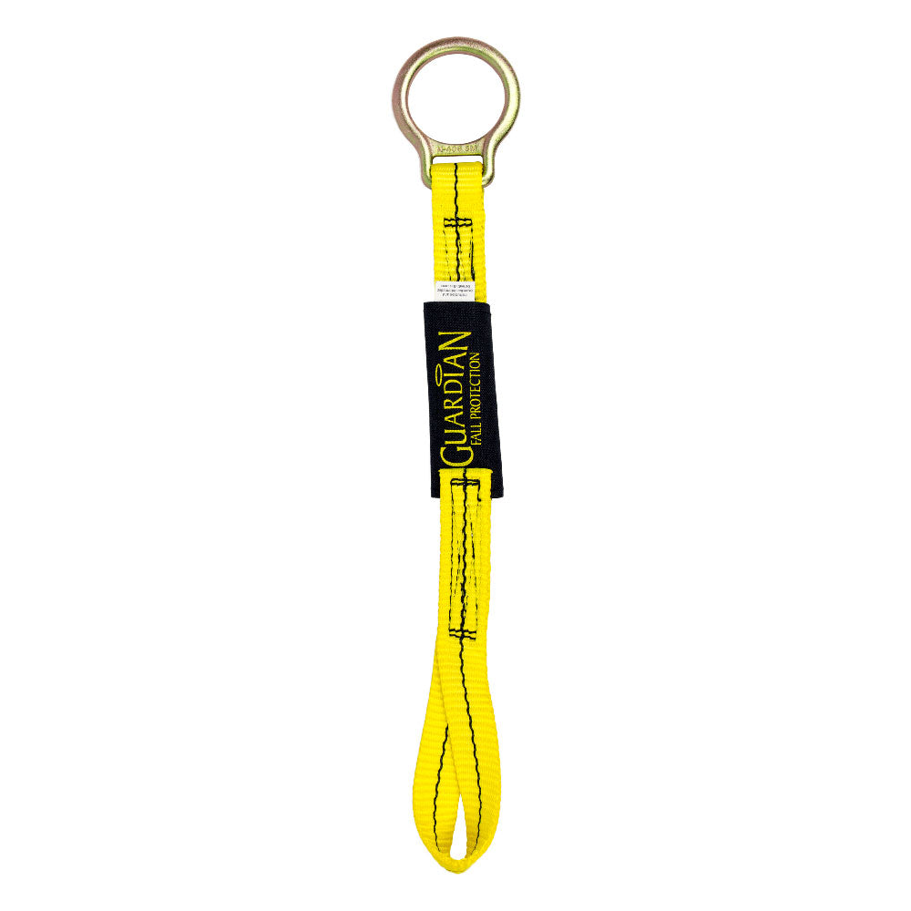 Guardian Extension Lanyard Loop Ends - 18 in.