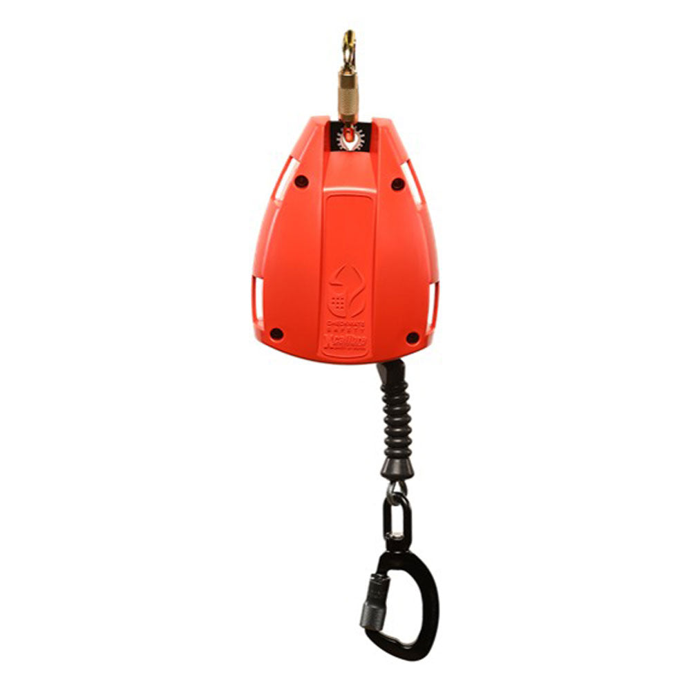 Guardian FabX Cable Retractable Lifeline - 30 ft. (Closeout)