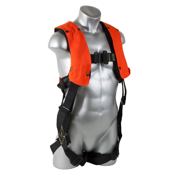 Guardian Halo Flame Retardant Harness