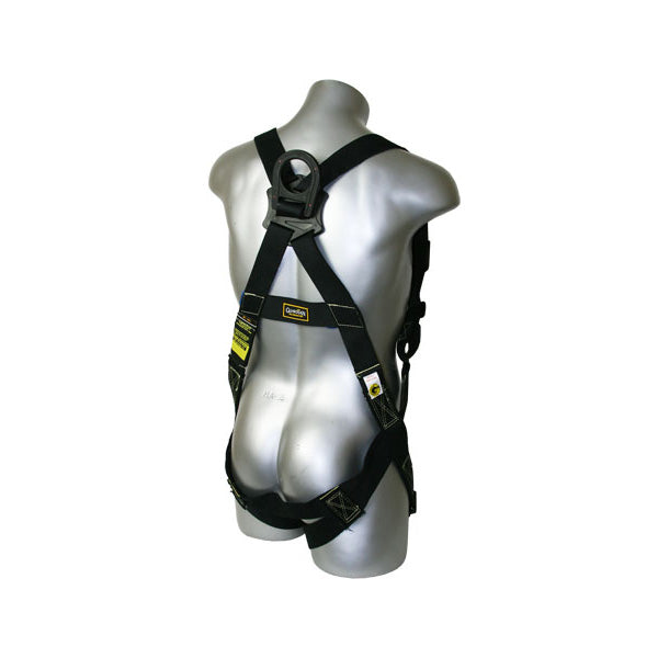 Guardian Kevlar Harness - Back