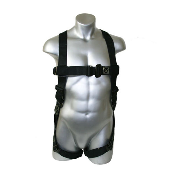 Guardian Kevlar Harness