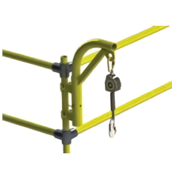 Super Anchor Safety G-Clamp Fall Protection System, 46% OFF