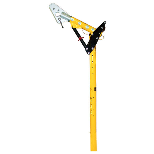 Miller DuraHoist Adjustable Mast