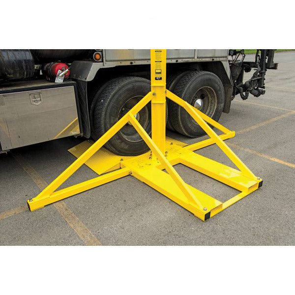 Miller SkyORB Overhead Rotational Boom Anchor - Counterweight